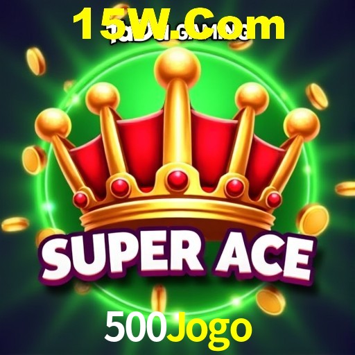 Desvendando o Mundo dos Jogos Virtuais na 500Jogo