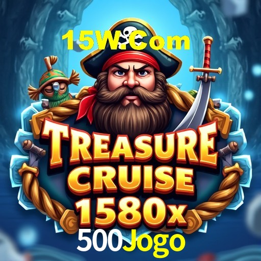 Bônus Diários 500Jogo