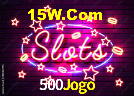 500Jogo,500Jogo Win