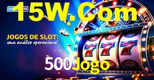 Roulette Table 500Jogo