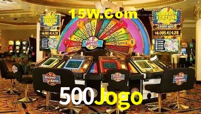Benefícios da Conta 500Jogo