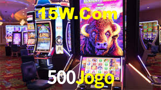 500Jogo - Cassino Brasileiro Mais Escolhido - 500Jogo Win