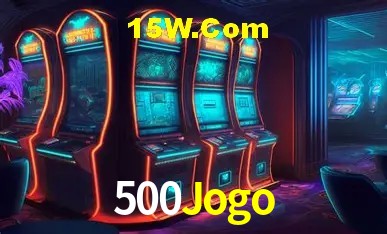 500Jogo - Rápido Acesse