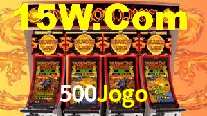 Exclusive Games 500Jogo