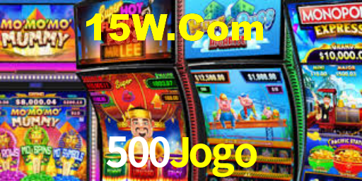 500Jogo Win