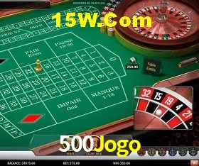 Sistemas de Segurança 500Jogo