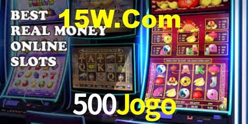 500Jogo
