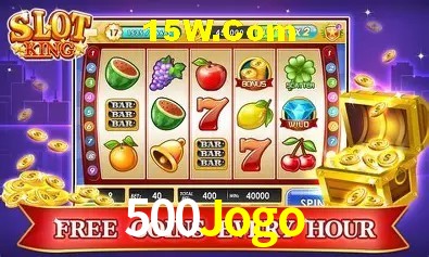 Apostas de Tênis 500Jogo