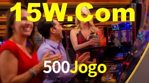 Experimente o Login Seguro Premium no 500Jogo