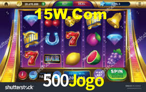 500Jogo - App Compatibility