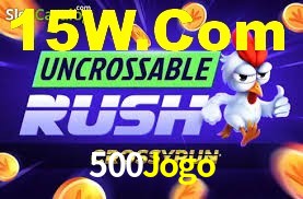VIP Casino 500Jogo