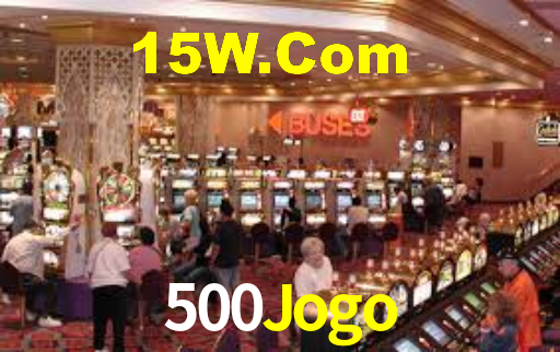 500Jogo Win