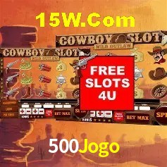 500Jogo Salvador - Promo Stats