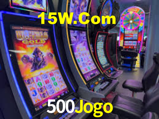 500Jogo,500Jogo Win