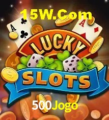 Tecnologia da Plataforma 500Jogo