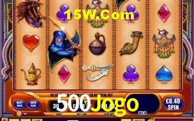 500Jogo - Análise de Mercados Esportivos